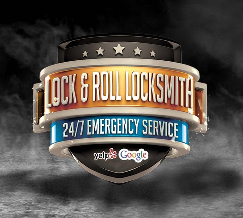 Lock and Roll locksmith