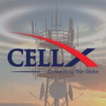 cellx techs logo