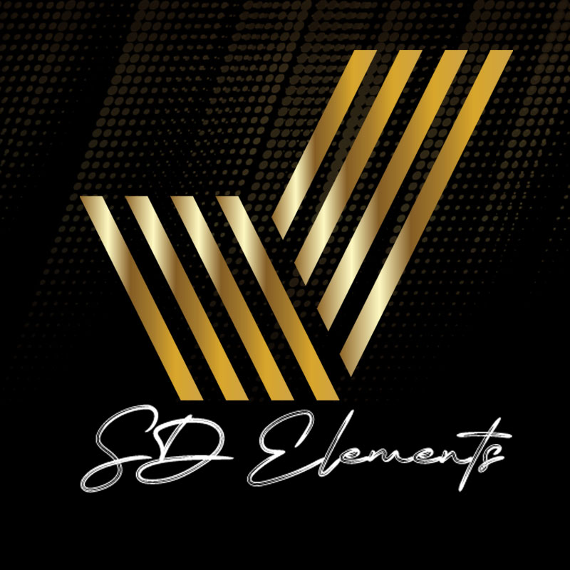 SD Elements logo